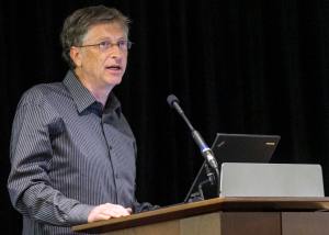 La conclusión “sombría” de Bill Gates sobre el coronavirus