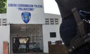 Se han escapado 27 privados de libertad de las comisarías de Polilara