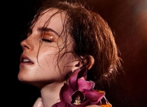 Emma Watson luce “Al Natural” en sesión fotográfica (FOTOS)