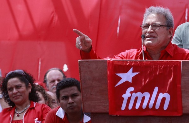 Fmln confía que muerte de Chávez no afectará ayuda venezolana a Latinoamérica