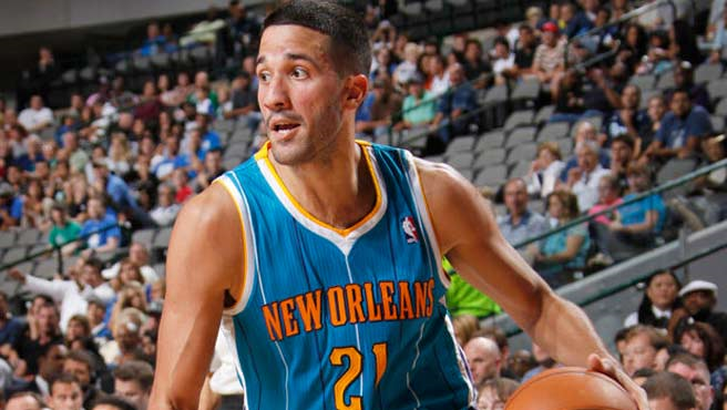 Greivis Vásquez podría volver contra Cleveland