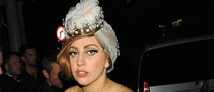 Lady Gaga salió “increiblemente” de su operación de cadera