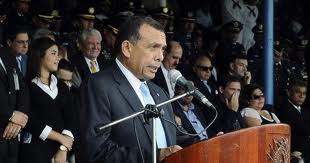 Presidente de Honduras asistirá este viernes al funeral de Chávez