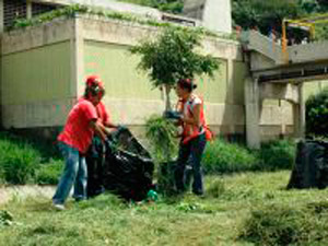 Metro de Caracas realizará trabajos de mantenimiento durante esta Semana Santa