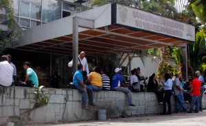 Cuarenta y seis muertes en Caracas durante el fin de semana