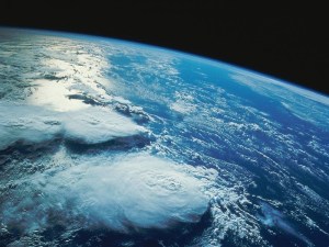 Investigación sobre carbono promete cambiar teoría sobre la vida en la Tierra