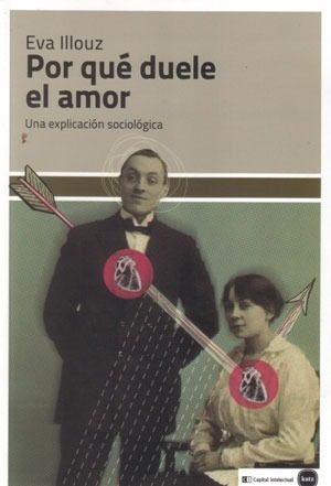 El “amor infeliz”, un fenómeno moderno