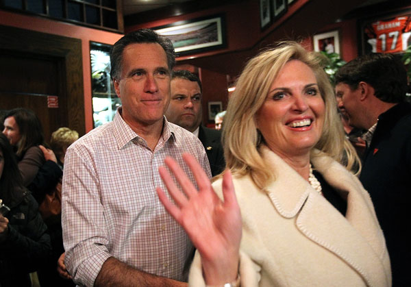 Romney reconoce como “mayor error” de su campaña dejar de lado el voto latino