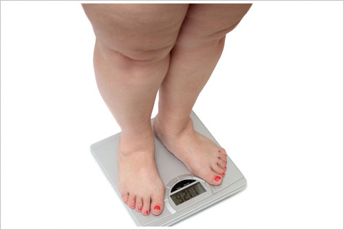 Científicos chinos aseguran haber descubierto la solución para el sobrepeso