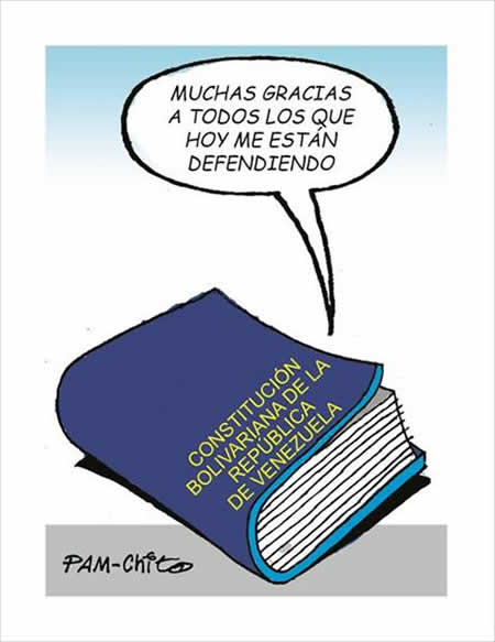 Caricaturas del martes 30 de abril del 2013