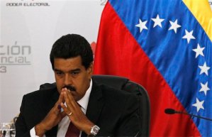 El País: Maduro, el socio incómodo