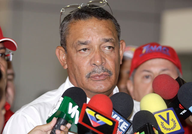 Finalmente juramentarán a un nuevo Gobernador en Vargas tras la muerte de García Carneiro