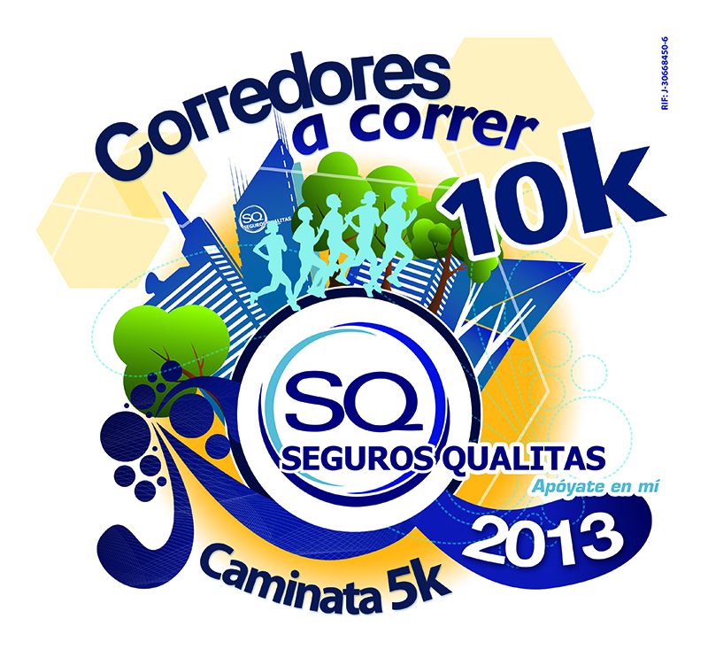 II Carrera de Seguros Qualitas “corredores a correr”