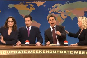 Yahoo! será el escenario online del programa “Saturday Night Live”