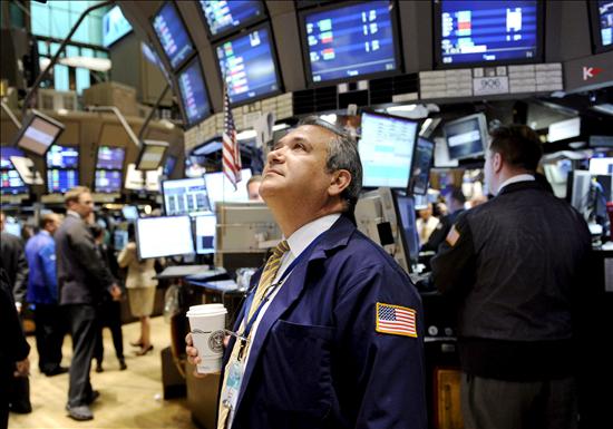 Wall Street cierra en baja: Dow Jones -0,23%, Nasdaq -0,39%