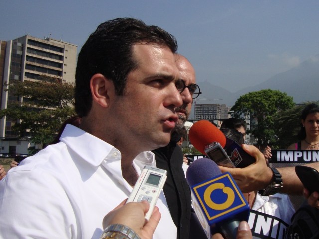 Foto: Prensa Foro Penal Venezolano