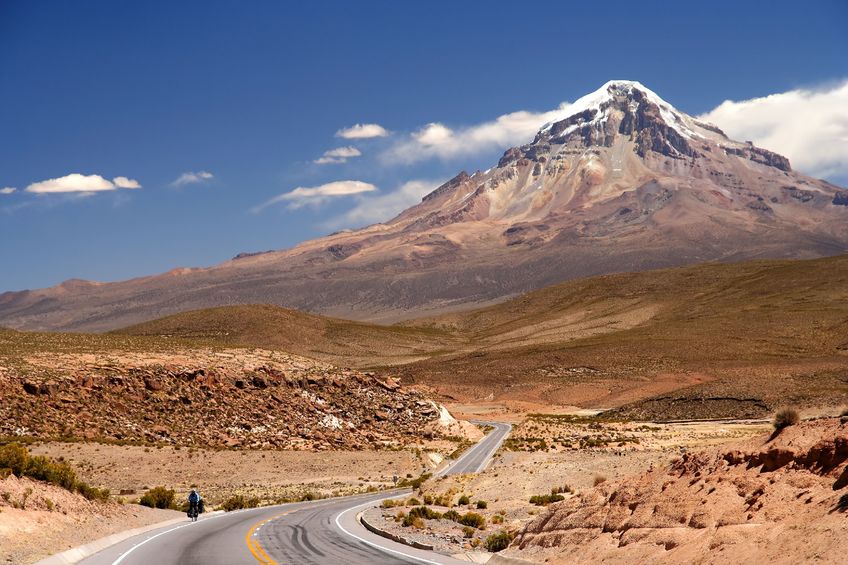 Bolivia ultima demanda contra Chile en La Haya