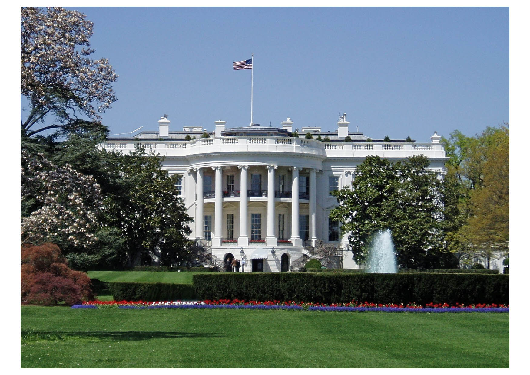 La Casa Blanca homenajeará este miércoles a diez funcionarios homosexuales