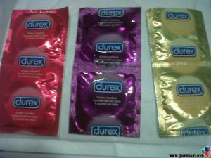 Ante la escasez, venden carísimo los preservativos en Internet
