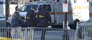Sospechoso del atentado en Boston podría no ser interrogado