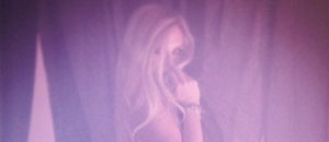 ¡Ke$ha se desnuda en Instagram! (Foto)