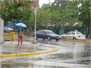 Protección Civil Trujillo mantiene monitoreos ante persistencia de lluvias