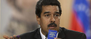 Cuba tiene razones para inquietarse por estrecha victoria de Maduro