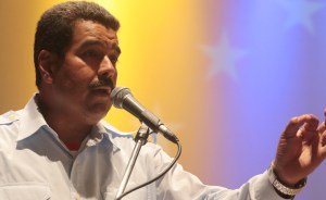 Maduro le pide a Europa que “abra los ojos” ante situación política en Venezuela