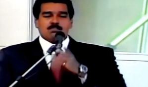 El “autogolpe” de Maduro (Video + Ouch!)