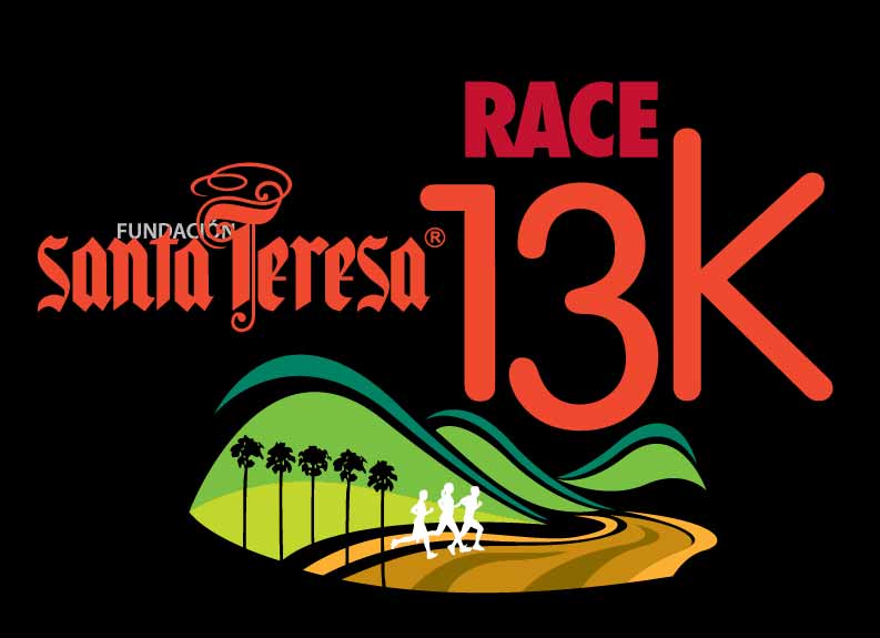 Santa Teresa Race 13K se correrá el 26 de mayo