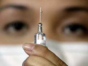 No existe epidemia de gripe AH1N1, según Viceministra de Salud