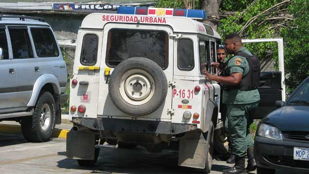 Reclusas de Carora denuncian maltrato físico y pésimas condiciones de salubridad