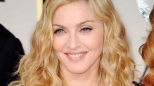 Madonna, 30 años a golpe de excentricidad