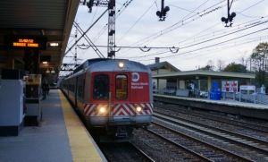Choque de trenes en EEUU dejó saldo de 50 heridos
