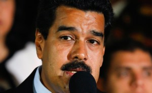 Maduro dice que incendio en Amuay fue un sabotaje