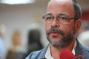 Quién es Pedro Calzadilla, nuevo presidente del CNE írrito