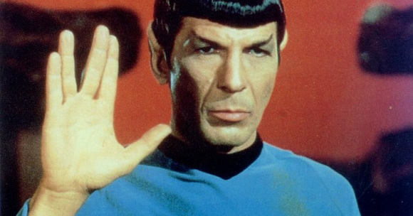 Star Trek predijo al mundo avances tecnológicos de hoy en día (Fotos)