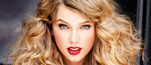 Taylor Swift posó para fotógrafa especialista en erótica femenina (pase con confianza)