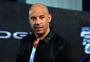 Vin Diesel alaba “Rápido y Furioso” y critica los premios Oscar