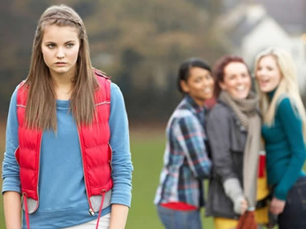 Día mundial de la lucha contra el bullying: Uno de cada tres alumnos reconoce que existe