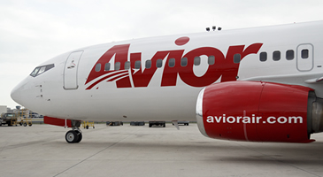 Avior Airlines impulsa su renovación en los aires