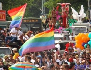 Hoy Caracas será declarada territorio libre de homofobia
