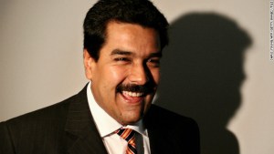 Maduro manifiesta todo su apoyo al nuevo presidente iraní