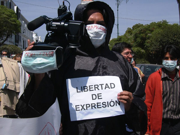 Diarios latinoamericanos comienzan campaña por Venezuela