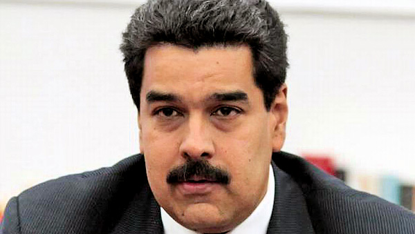 Maduro dice que son impublicables los videos de la supuesta “red de prostitución masculina”