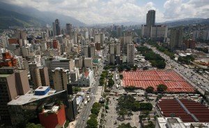 EEUU recomienda uso de carros blindados en Caracas