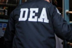 Detienen a tres sospechosos del asesinato del agente de la DEA en Colombia