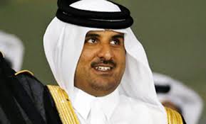 El nuevo emir de Catar remodela el Gobierno