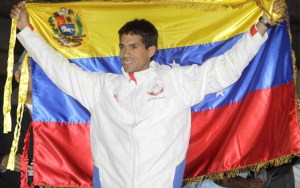 Nueve venezolanos compiten en el Campeonato Mundial de Esgrima este martes