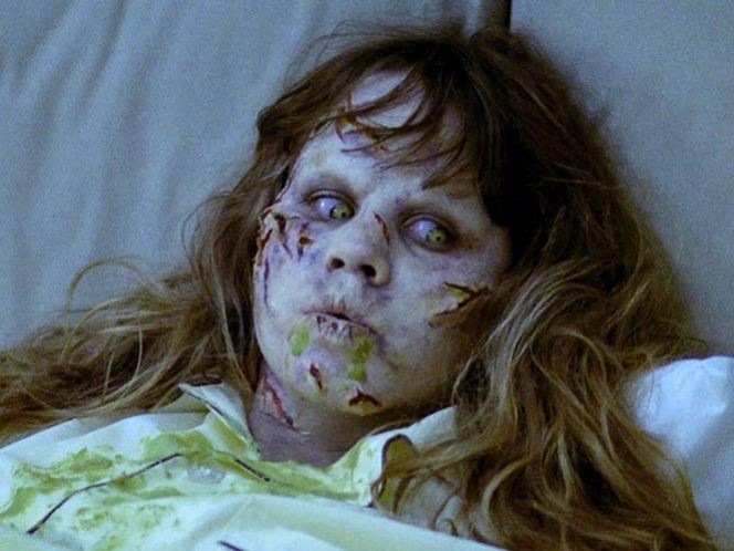 ‘El Exorcista’ no envejece (Foto + Video)